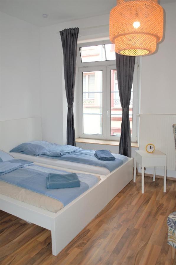 Apartment Koblenz Altstadt Koblenz (Rhineland-Palatinate) Exterior foto