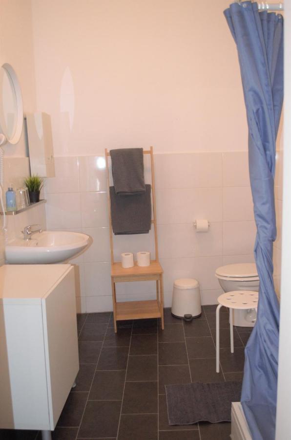 Apartment Koblenz Altstadt Koblenz (Rhineland-Palatinate) Exterior foto